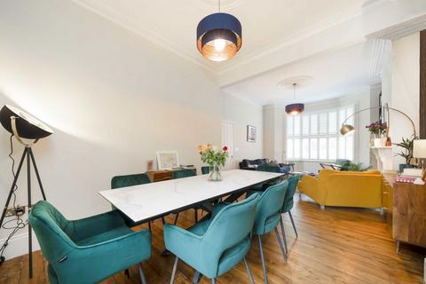 undefined, Linden Avenue, London NW10