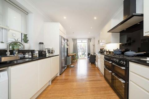 undefined, Linden Avenue, London NW10