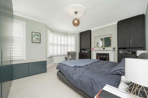 undefined, Linden Avenue, London NW10