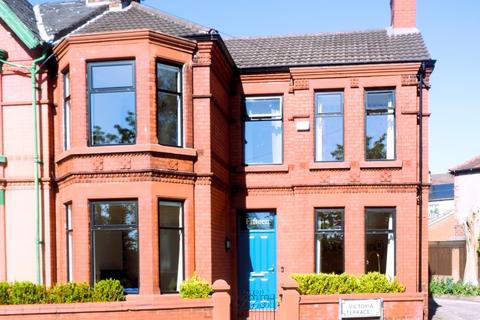 Victoria Terrace, Liverpool, L15 5BH