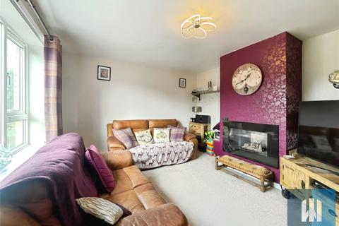 4 bedroom semi-detached house for sale, Banksfield Crescent, Mytholmroyd, Halifax, HX7