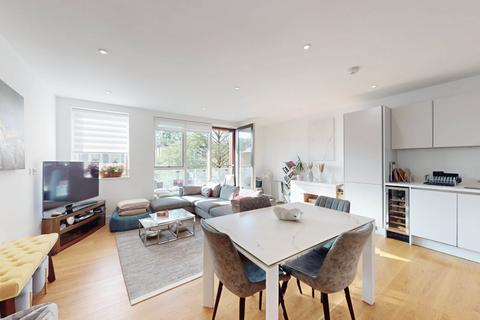 3 bedroom apartment for sale, Lichfield House, Tollgate Gardens, London, NW6