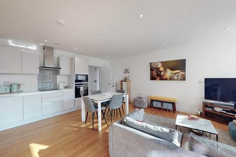 3 bedroom apartment for sale, Lichfield House, Tollgate Gardens, London, NW6
