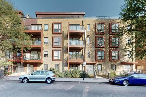 undefined, Lichfield House, Tollgate Gardens, London, NW6