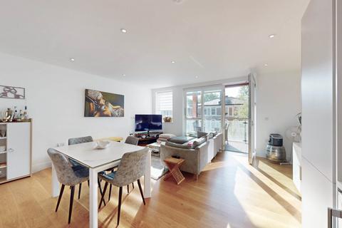 undefined, Lichfield House, Tollgate Gardens, London, NW6