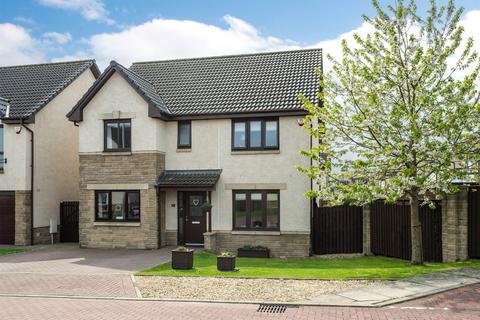 13 Malachi Gait, Kirkliston, EH29 9FR