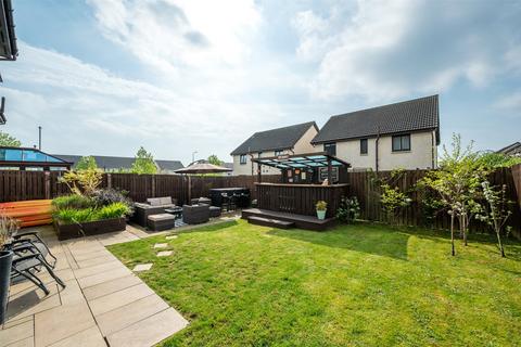 13 Malachi Gait, Kirkliston, EH29 9FR