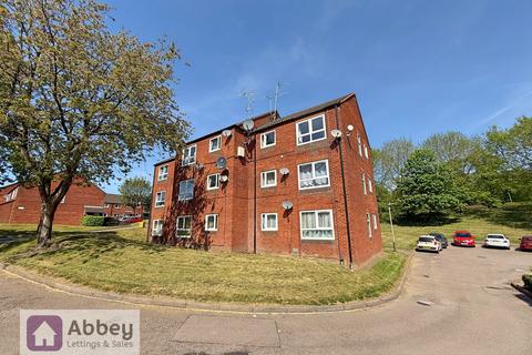 77 Glaisdale Close, Leicester, LE4 0RQ