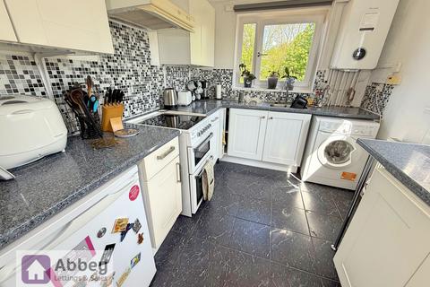 77 Glaisdale Close, Leicester, LE4 0RQ