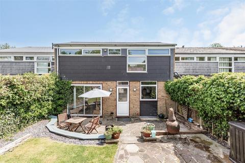 3 Over Minnis, New Ash Green, Longfield, DA3 8JA