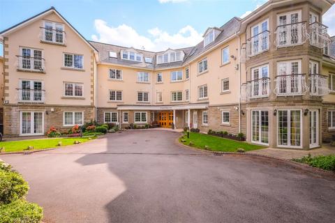 1 bedroom retirement property for sale, Knightsbridge Court, Parsonage Lane, Brighouse