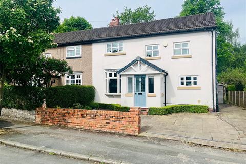 4 bedroom semi-detached house for sale, Acacia Avenue, Hale, Altrincham