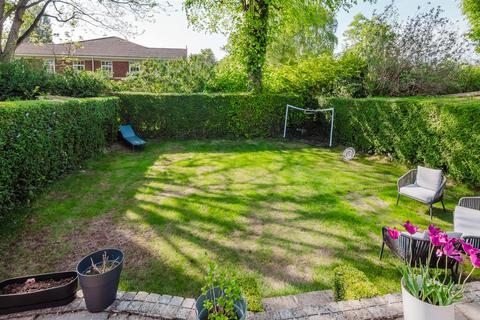 4 bedroom semi-detached house for sale, Acacia Avenue, Hale, Altrincham