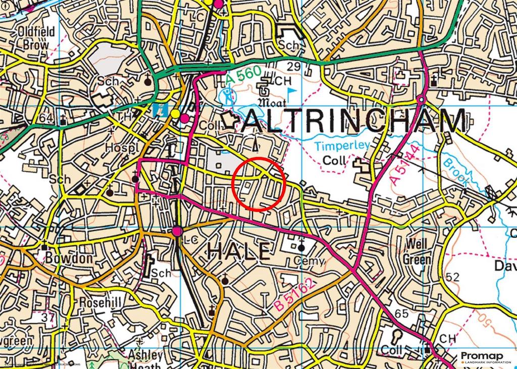 Town Plan