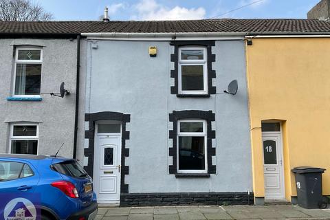 20 Stanfield Street, Cwm, Ebbw Vale, NP23 7TQ