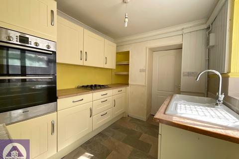 20 Stanfield Street, Cwm, Ebbw Vale, NP23 7TQ