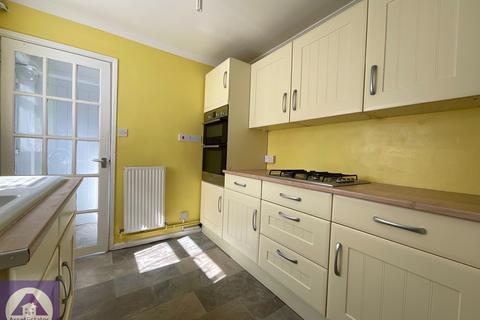 20 Stanfield Street, Cwm, Ebbw Vale, NP23 7TQ