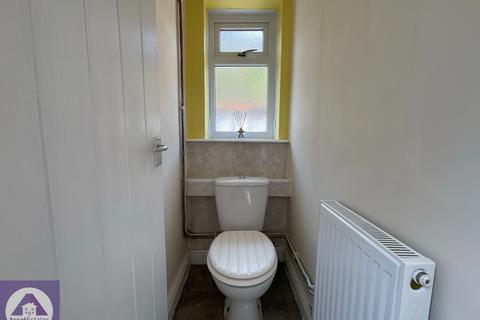 20 Stanfield Street, Cwm, Ebbw Vale, NP23 7TQ