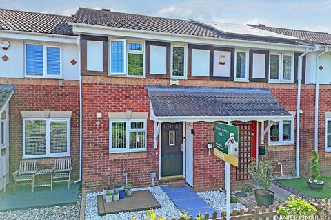 8 Cambridge Close, Langdon Hills, Basildon, SS16 6UW