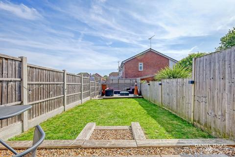 8 Cambridge Close, Langdon Hills, Basildon, SS16 6UW