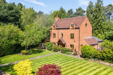 undefined, Wolvey Road, Burbage, LE10