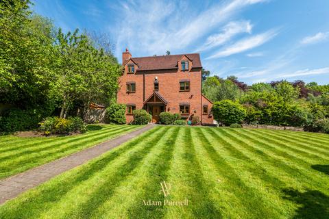 undefined, Wolvey Road, Burbage, LE10