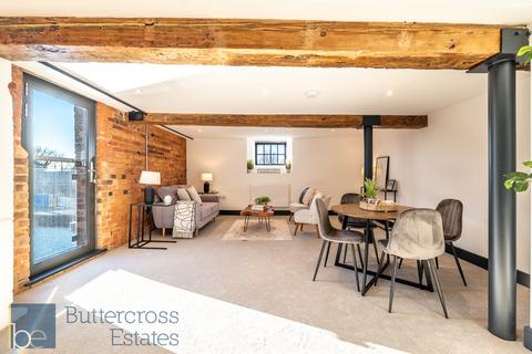 undefined, Thorpes Warehouse, Navigation Yard, Newark