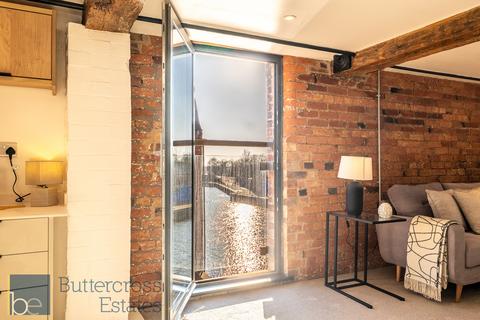 undefined, Thorpes Warehouse, Navigation Yard, Newark