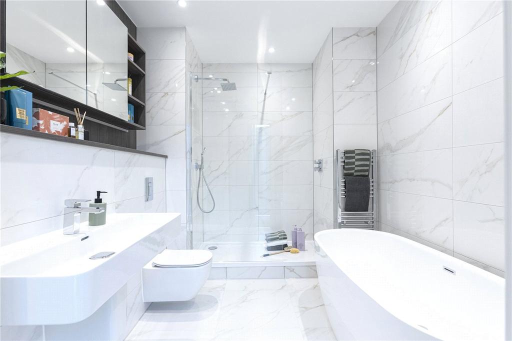 En-Suite