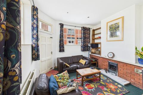 46 Artisan View, Sheffield, S8 9TP