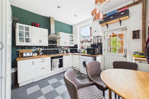 46 Artisan View, Sheffield, S8 9TP