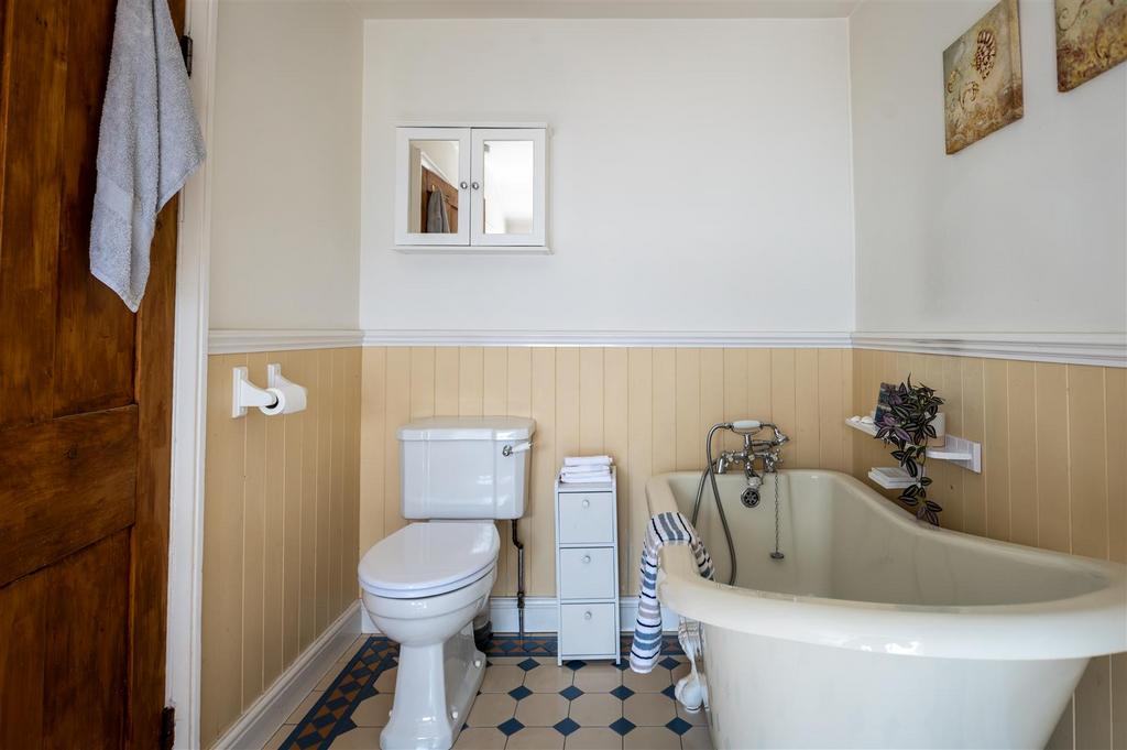 En Suite