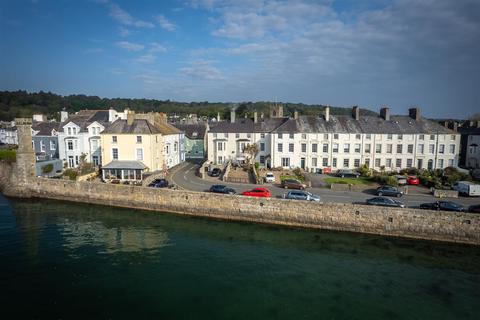 undefined, Bulkeley Terrace, Beaumaris