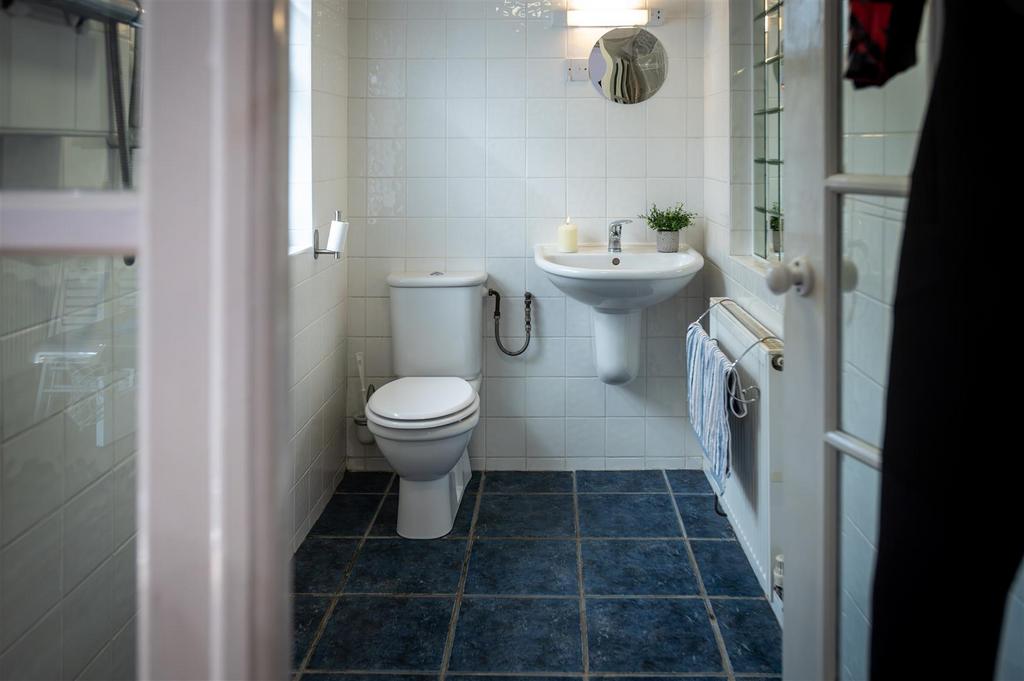 Wet Room