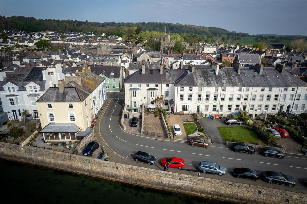 Exterior - 2 Bulkeley Terrace, Beaumaris-23.jpg