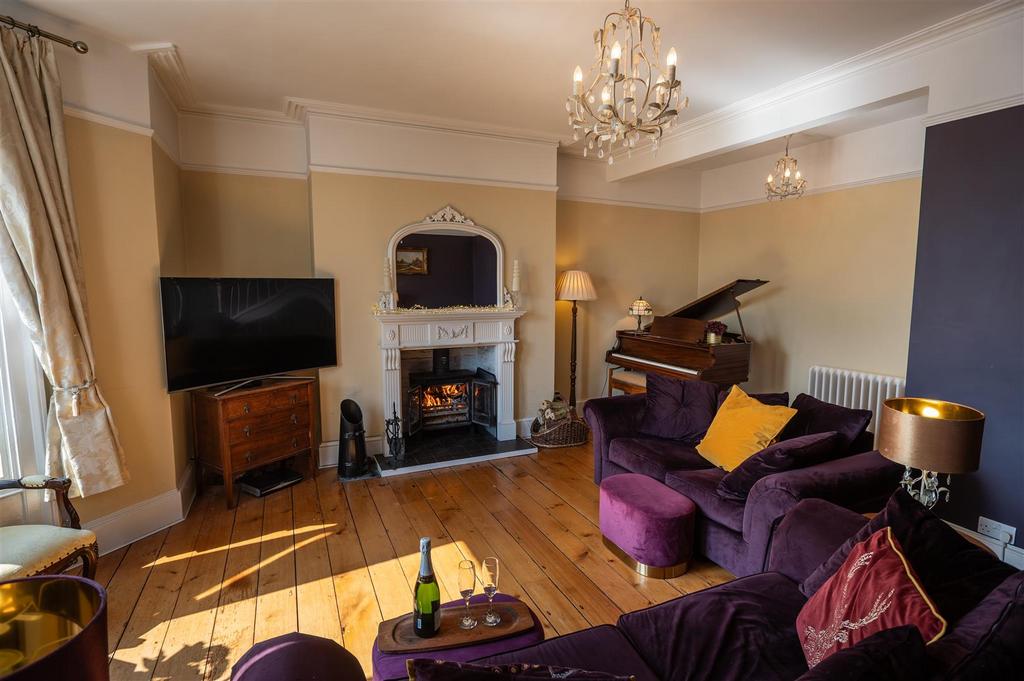 Interior - 2 Bulkeley Terrace, Beaumaris-13.jpg