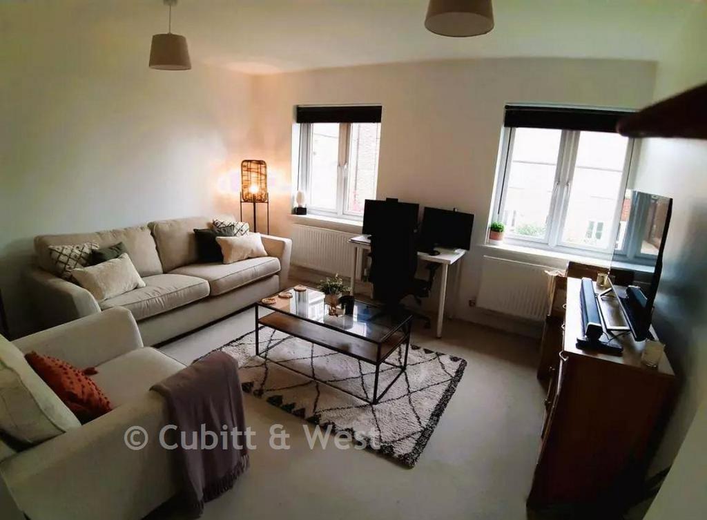 Lounge Furnished