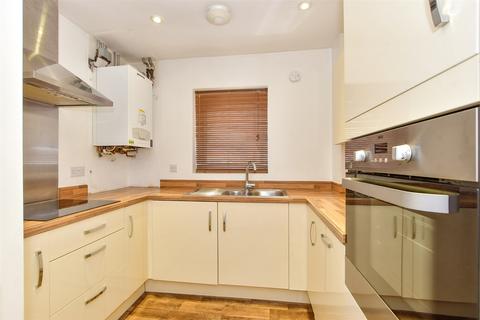 1 bedroom flat for sale, Abbess Way, Waterlooville, Hampshire