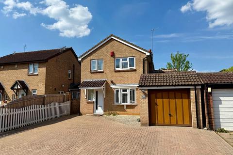 56 Beaumont Drive, Northampton, NN3 8PS