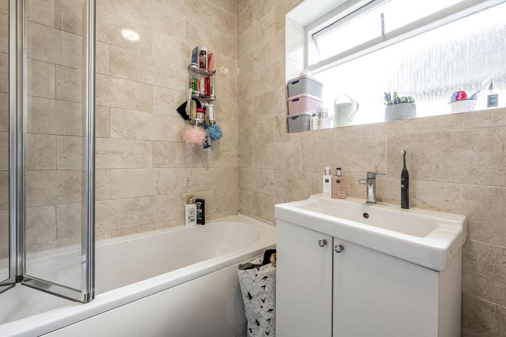Bathroom 1