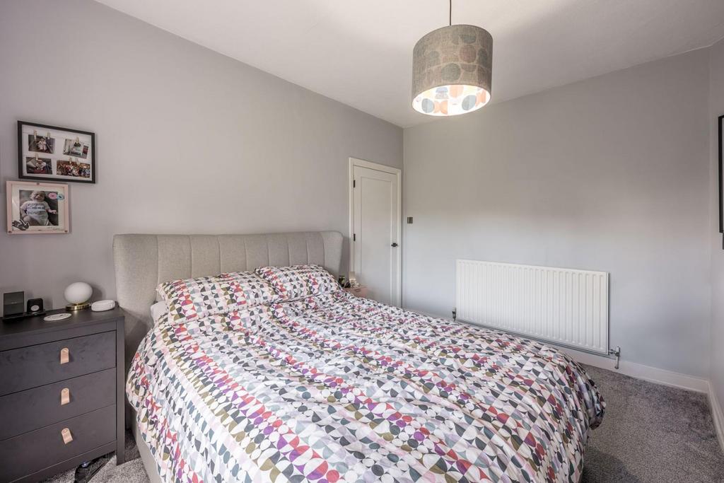 Bedroom One 2