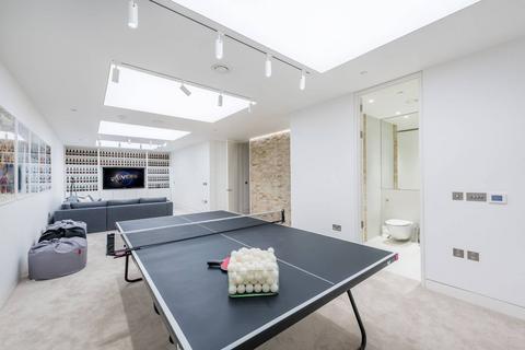 undefined, Bingham Place, Marylebone, London, W1U