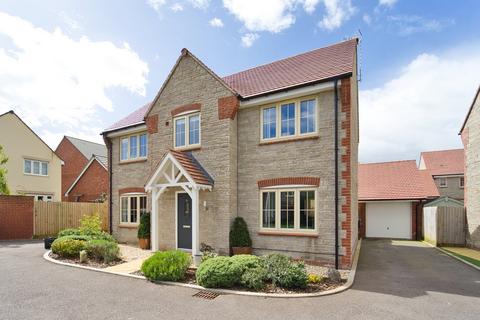 131 Muntjac Road, Langford, Bristol, BS40 5AG
