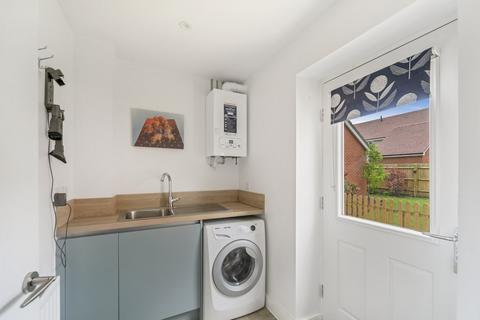 131 Muntjac Road, Langford, Bristol, BS40 5AG