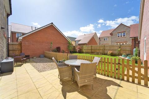 131 Muntjac Road, Langford, Bristol, BS40 5AG