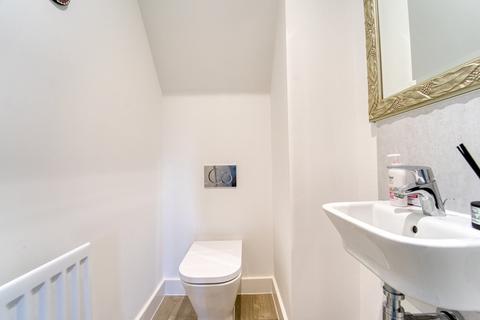 131 Muntjac Road, Langford, Bristol, BS40 5AG