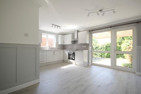 undefined, Leigh Way,  Weaverham, CW8
