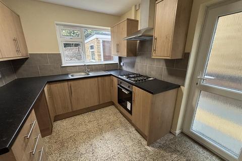 3 bedroom detached house for sale, Ashington Close, Off Groby Road, Leicester