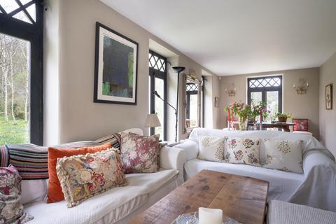 Keepers Cottage Bismore, Eastcombe, Stroud, GL6 7DG