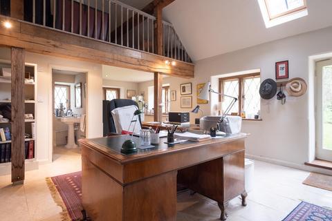 Keepers Cottage Bismore, Eastcombe, Stroud, GL6 7DG